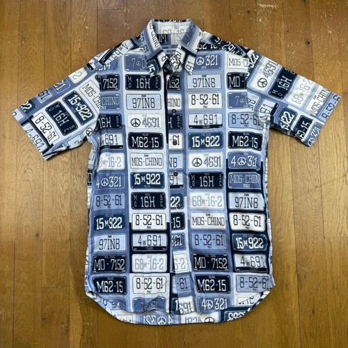 Vintage moschino jeans - moschino, 90er