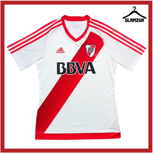 River plate fußballtrikot - river,