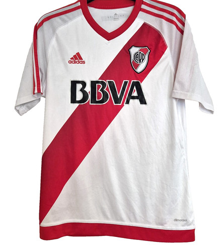 River plate fußballtrikot - river,