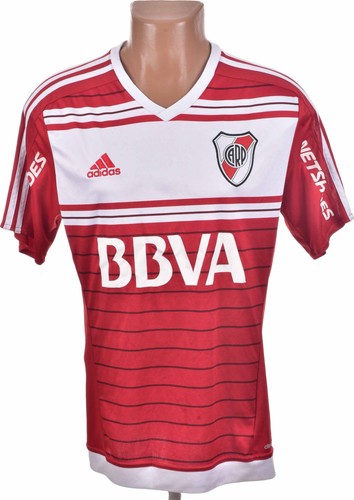 River plate 2015 2016 - river, 2015/2016