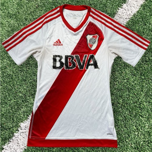 River plate heimtrikot 2016 - plate, 2016/17