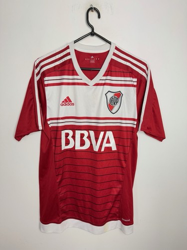 River plate 2016 2017 home - plate,