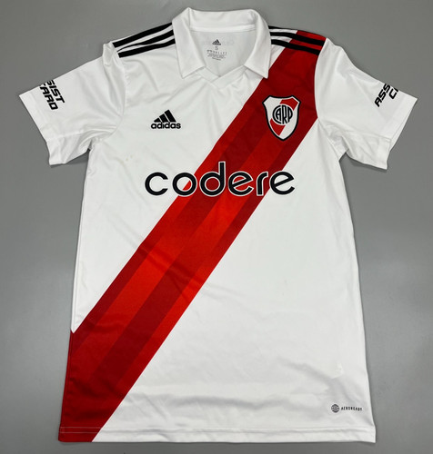 River plate heimtrikot - plate, trikot