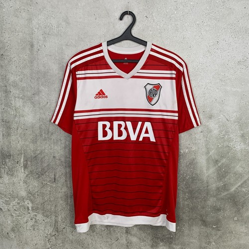 River plate 2016 2017 - 2016, away