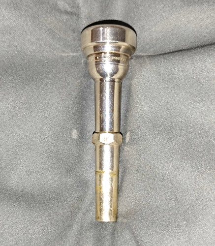 Cury 40c trompetenmundstück - 40c,