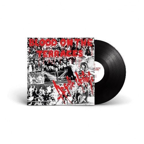Angelic upstarts blood on - angelic,