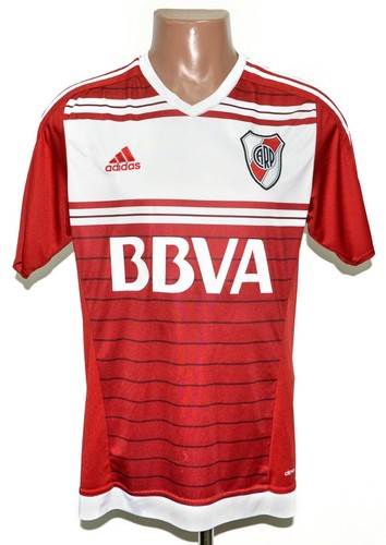 River plate 2015 - river, 2015/2016