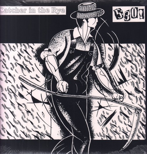 Five thirty catcher the rye - five,