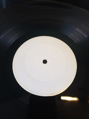 M dub plate - e.k.u.d.c.m.,