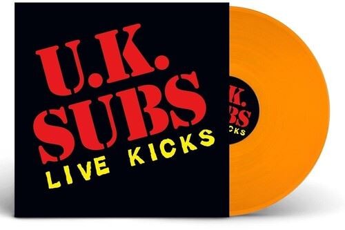 Subs live kicks orange - subs,