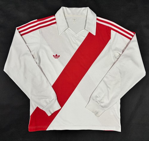 River plate peru adidas - plate,