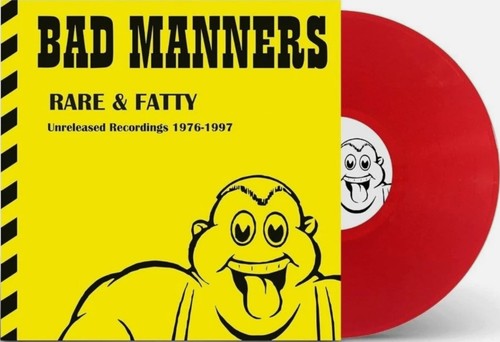Rare fatty unreleased - &,