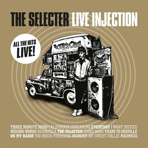 Live injection - live,