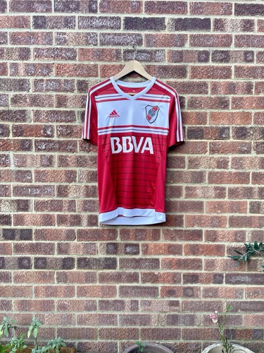 River plate 2016 2017 - river, 2016/2017