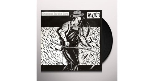 Catcher in the rye - -,