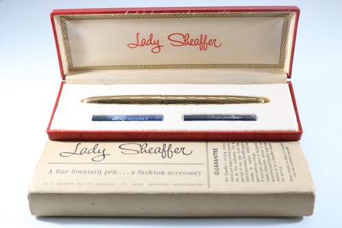Vintage sheaffer lady - vintage,