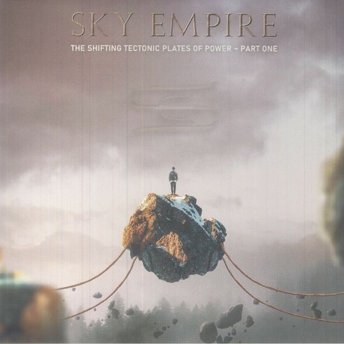 Sky empire shifting tectonic - empire,