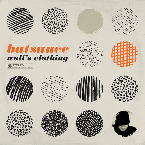 Batsauce wolf s - batsauce,