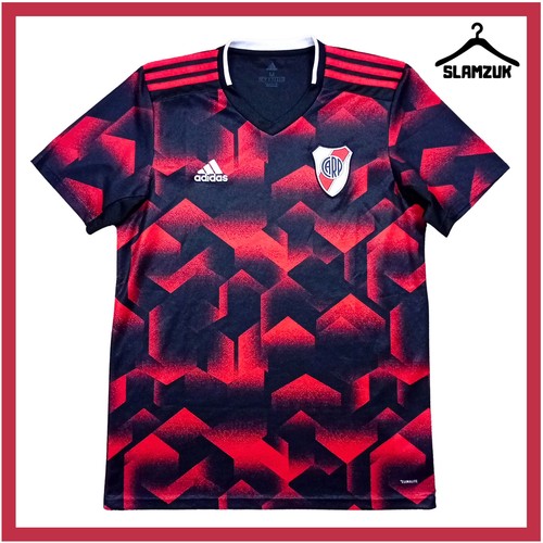 River plate fußball trikot - river,
